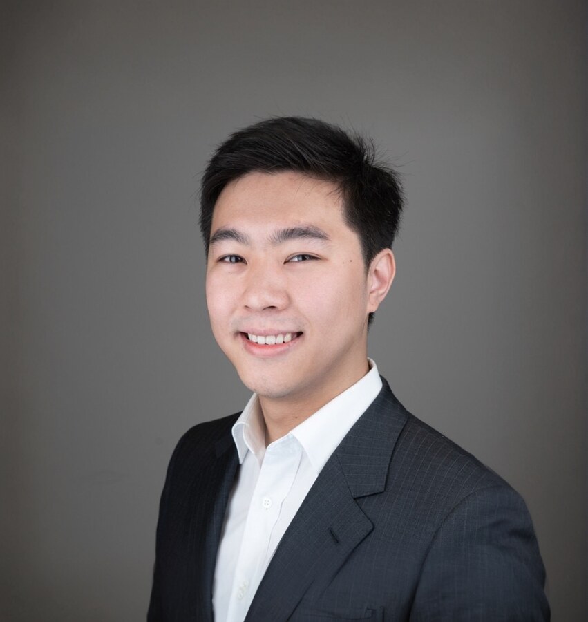 Francis Cuong