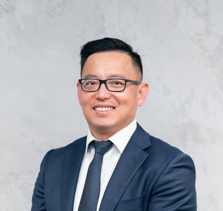 Justin Shyu