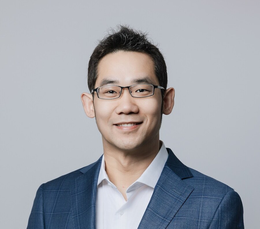 Lewis Chen